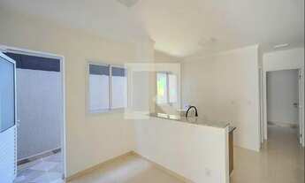 Imagem: Apartamento para Aluguel - Vila Invernada