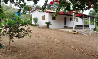 Imagem: Chácara completa em Bonfinópolis. Tamanho