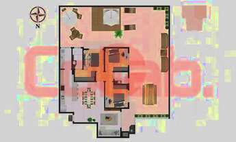 Imagem 7: Apartamento à venda no bairro Costa e Silva - Joinville/SC