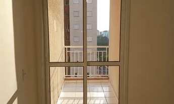 Imagem 4: SOROCABA - Apartamento Padrão - JARDIM IPÊ