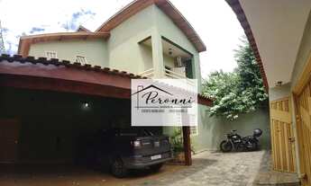 Imagem: Sobrado com 3 dormitórios, 240 m² - venda