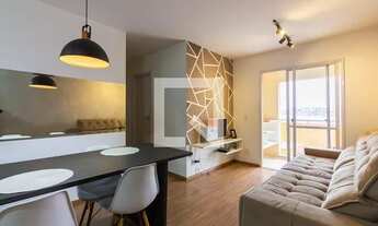 Imagem 2: Apartamento para Aluguel - Santo Antônio, 3 Quartos, 78 m2