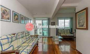 Imagem 2: Cobertura-À VENDA-Barra da Tijuca-Rio de Janeiro-RJ