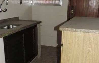 Imagem 6: Sobrado três dormitórios com área gourmet