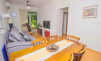 Imagem 2: Tijuca Apartamento com 2 dormitórios