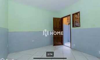 Imagem 3: Ótima casa de vila, com 1 dormitório à venda, 48 m² por R$ 189.000 - Fonseca - Niterói/RJ