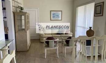 Imagem 1: São Paulo - Apartamento Padrão - Morumbi