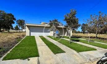 Imagem: Casa Térrea- Aruanã codigo 27343