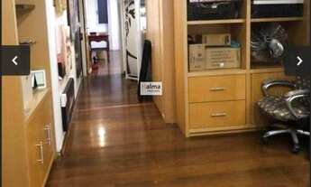 Imagem 7: Casa em Condomínio para Venda em Santana de Parnaíba, Alphaville, 6 dormitórios, 3 suítes