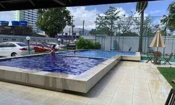 Imagem: Apartamento para venda com 63 metros quadrados