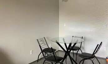 Imagem 5: University home móbiliado