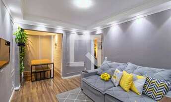 Imagem: Apartamento à Venda - Quitaúna, 2 Quartos