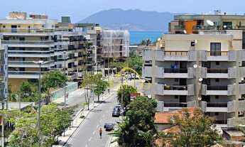 Imagem 5: Cobertura com 3 dormitórios à venda, 205 m² por R$ 1.800.000,00 - Passagem - Cabo Frio/RJ