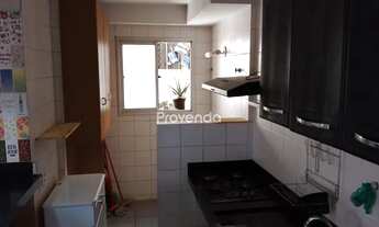 Imagem 7: APARTAMENTO 2 QUARTOS NO SETOR CENTRAL