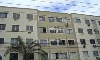 Imagem 2: Alugo apartamento em Nova iguaçu