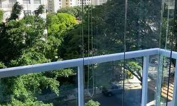 Imagem 6: Locação Apartamento 1 Dormitórios - 35 m² Campo Belo