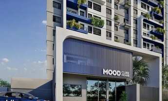 Imagem: Apartamento 2Q (Sendo 1 Suíte