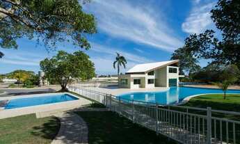 Imagem 3: Terreno a venda - 300 m2 - Condomínio fechado - Boulevard MarDulé Recanto da Sereia - Guar