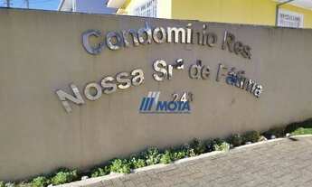 Imagem 2: Apartamento com 2 dormitórios para alugar, 58 m² por R$ 1.853,45/mês - Portão - Curitiba/P