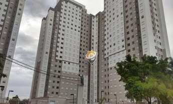 Imagem 2: Apartamento com 2 dormitórios à venda, 41 m² por R$ 275.500,00 - Imirim - São Paulo/SP