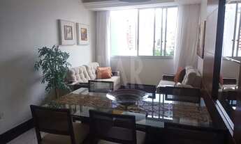 Imagem 2: Cobertura à venda, 3 quartos, 1 suíte, 2 vagas, Grajaú - Belo Horizonte/MG