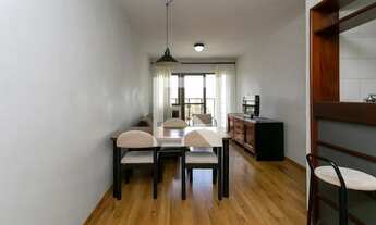 Imagem 2: Apartamento para Aluguel - Nova Petrópolis, 1 Quarto, 48 m2