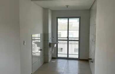 Imagem 2: Apartamento 2 Dormitórios