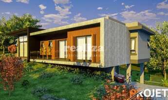 Imagem 3: CASA COM 3 DORMITÓRIOS EM GRAMADO