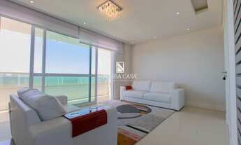 Imagem 2: Apartamento de 3 suítes com vista espetacular pro mar em Torres