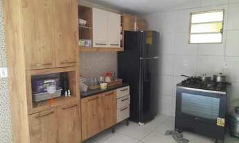 Imagem 7: Casa para venda possui 180 metros quadrados com 3 quartos em Ribeira - Salvador - Bahia