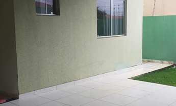 Imagem 2: Casa a venda Casa com 3 dormitórios