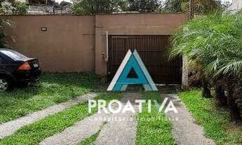 Imagem 4: Casa com 3 dormitórios para alugar, 255 m² - Vila Vitória - Santo André/SP