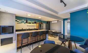 Imagem 7: Apartamento para Venda em Balneário Camboriú, Estados, 2 dormitórios, 1 suíte, 2 banheiros