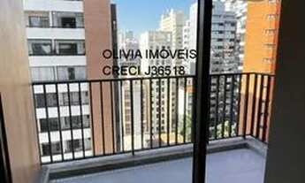 Imagem 7: SÃO PAULO - Apartamento Padrão - PINHEIROS