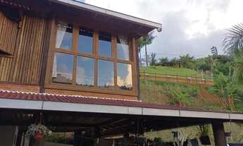 Imagem: Vendo essa chácara, 4 km de venda nova