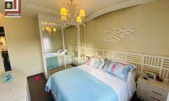 Imagem 3: Cobertura à venda, 360 m² por R$ 2.840.000,00 - Jardim Vila Mariana - São Paulo/SP