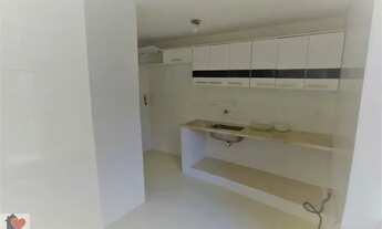 Imagem: APTO 60 M2 2 DORM 1 SUITE 1 VAGA MOEMA PASSAROS