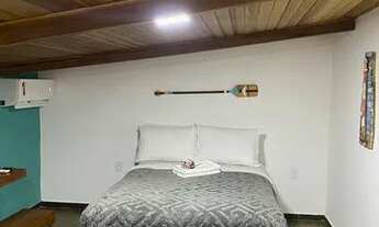 Imagem 6: Apartamentos para aluguel mensal na tartaruga buzios