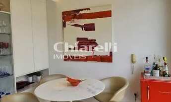 Imagem 6: Cobertura duplex na R. Ary Parreiras, 4 qtos, 4 vgs