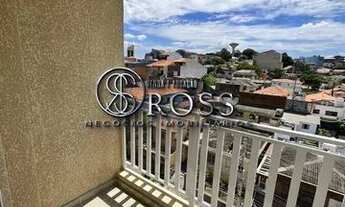 Imagem 3: Apartamento para venda com 51 metros quadrados com 2 quartos em Parque das Nações - Santo