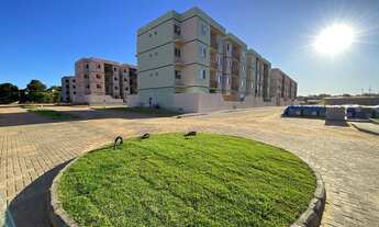 Imagem: Apartamento para venda possui 56 metros