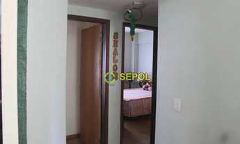 Imagem 13: Apartamento com 3 dormitórios à venda, 106 m² por R$ 624.000 - Vila Valparaíso - Santo And