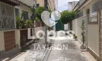 Imagem 2: Casa de vila - 03 quartos - Méier