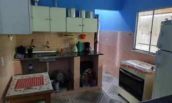 Imagem 7: Imóvel com bastante área livre em conceição