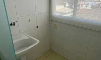 Imagem 4: Apartamento para aluguel com 54 metros quadrados com 2 quartos