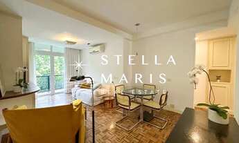 Imagem 2: RIO DE JANEIRO - Apartamento Padrão - LEBLON