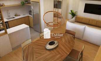 Imagem: Apartamento 03 suítes e 02 vagas no Juvevê