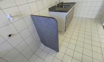 Imagem 6: Apartamento para Aluguel de 1 quarto em Pitangueiras - Lauro de Freitas-Ba