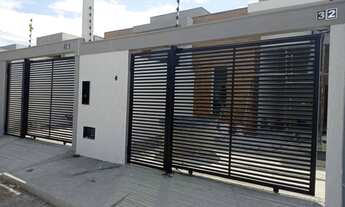 Imagem 5: A 3 minutos do shopping Millenium, Casa com 3/4 sendo duas suítes - Área Gourmet