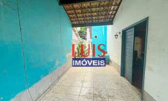 Imagem 5: Casa com 3 dormitórios à venda, 150 m² por R$ 750.000,00 - Piratininga - Niterói/RJ